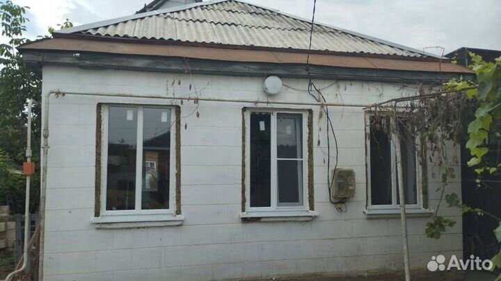 Алюминиевые террасы