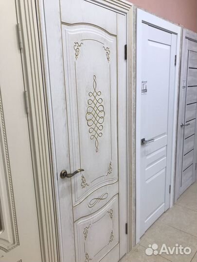 Двери межкомнатные раздвижные
