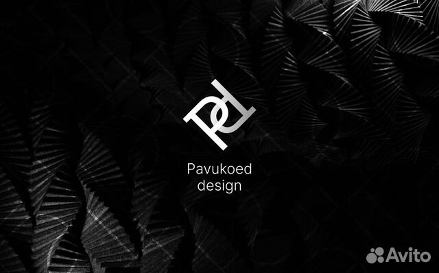 Дизайн логотипа, визиток, листовок, баннеров и тд