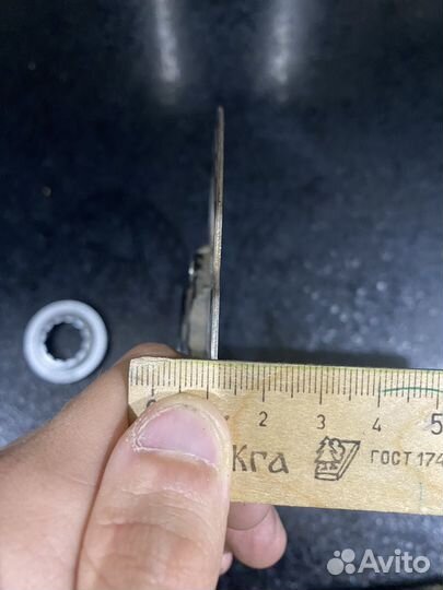 Тормозной диск Shimano SLX SM-RT64 160