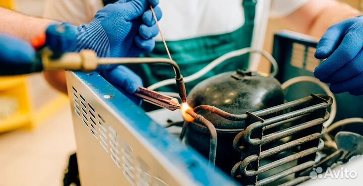 Ремонт Стиральных Машин/Холодильников/Выезд