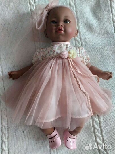 Кукла Реборн