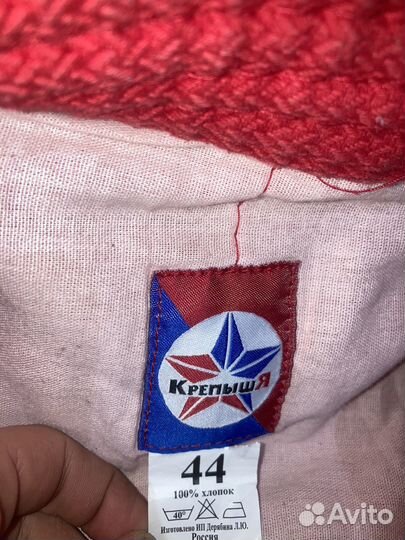 Самбовка крепыш