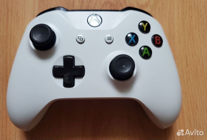 Игровая Xbox one x