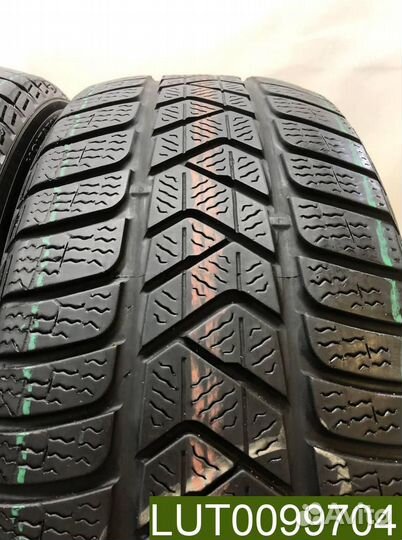 Pirelli Winter Sottozero 3 215/55 R16 97H