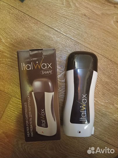 Воскоплав картриджный