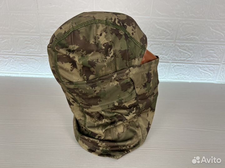 Балаклава тактическая мультикам