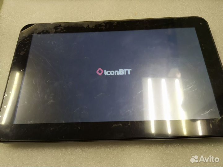 Планшет IconBit NetTab thor LE 10'