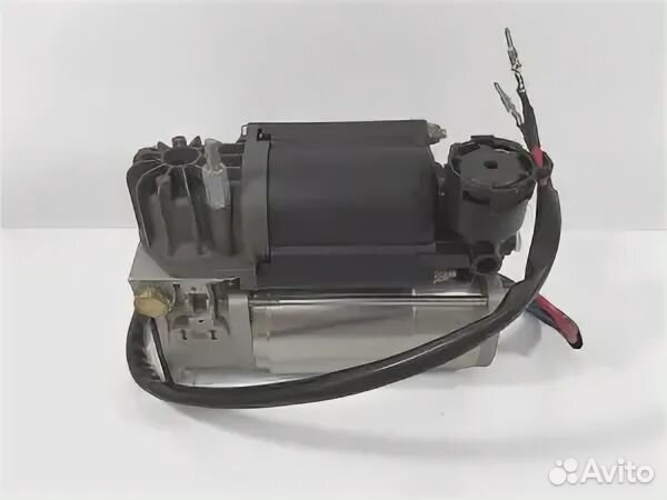 Компрессор бмв 5 серия E39