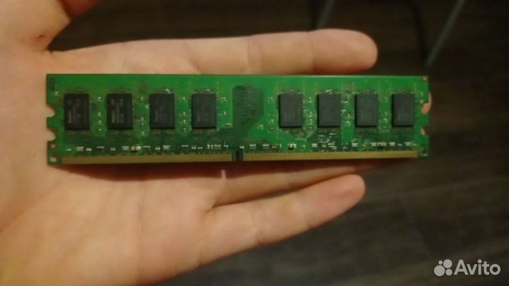 Продам оперативку ддр4 на 16гб