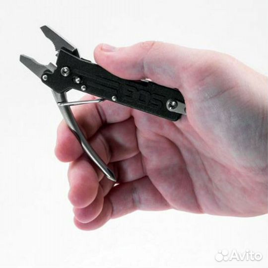 Мультитул SOG Winchester Leatheman micra