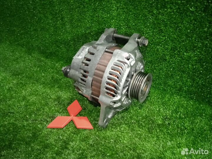 Генератор Лансер 10 1.5 ASX 1.6