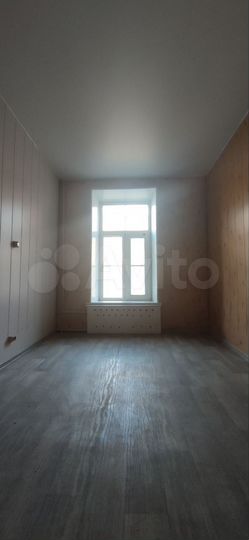 Комната 27,4 м² в 4-к., 4/5 эт.