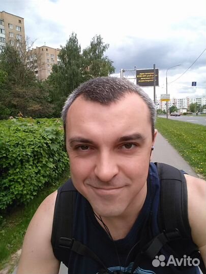 Разнорабочий, работник склада, продажи