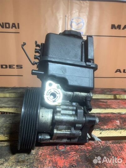 Насос гур Mercedes-Benz E-Class W212 M651.924 2012