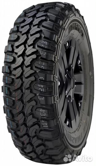 Compasal Versant M/T 265/70 R17 121Q