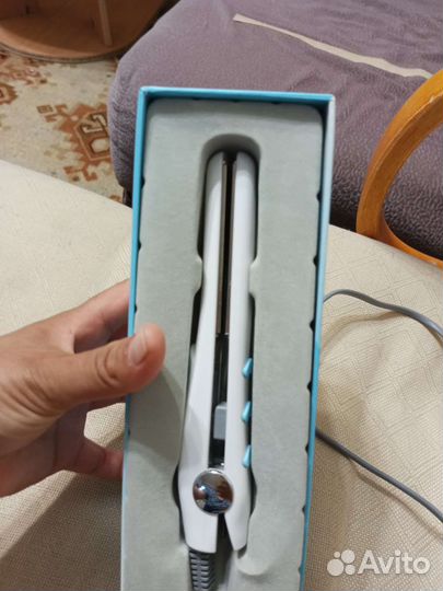 Утюжок для волось