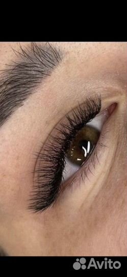 Наращивание ресниц Дрожжино Боброво Бутово парк