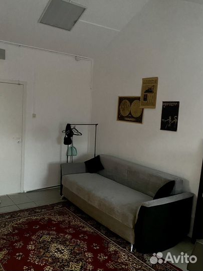 Аренда рабочего места тату