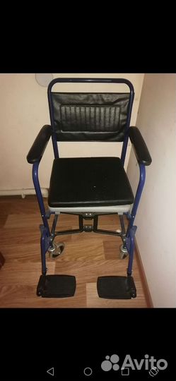 Инвалидное кресло