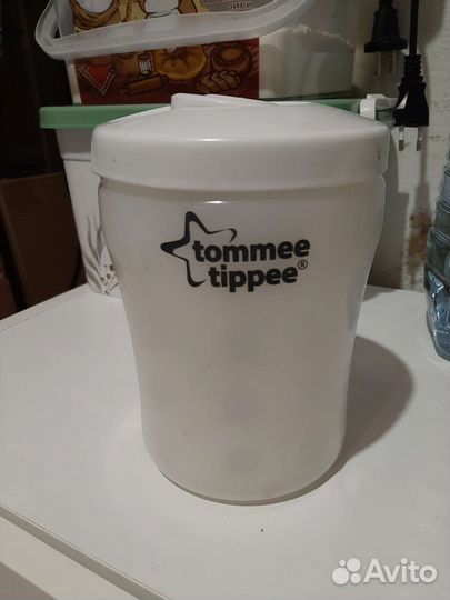 Стерилизатор для бутылочек б/у