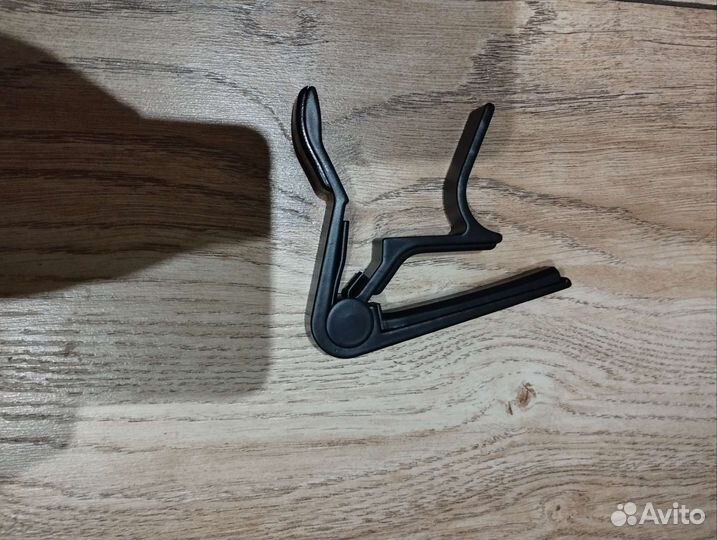 Классическая гитара