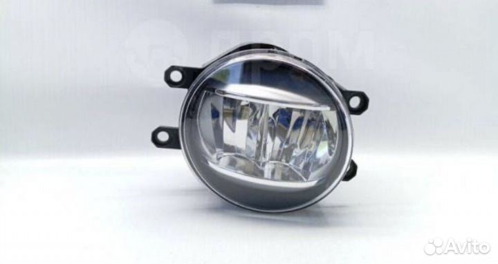 Противотуманные фары