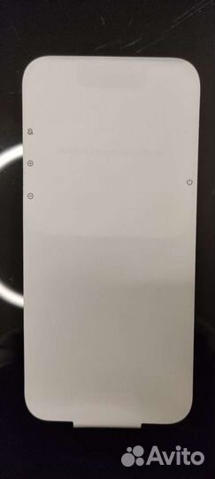 Коробка от iPhone 13 Pro Max Gold 1 tb