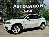 BMW X6 3.0 AT, 2012, 180 788 км, с пробегом, цена 2 199 000 руб.