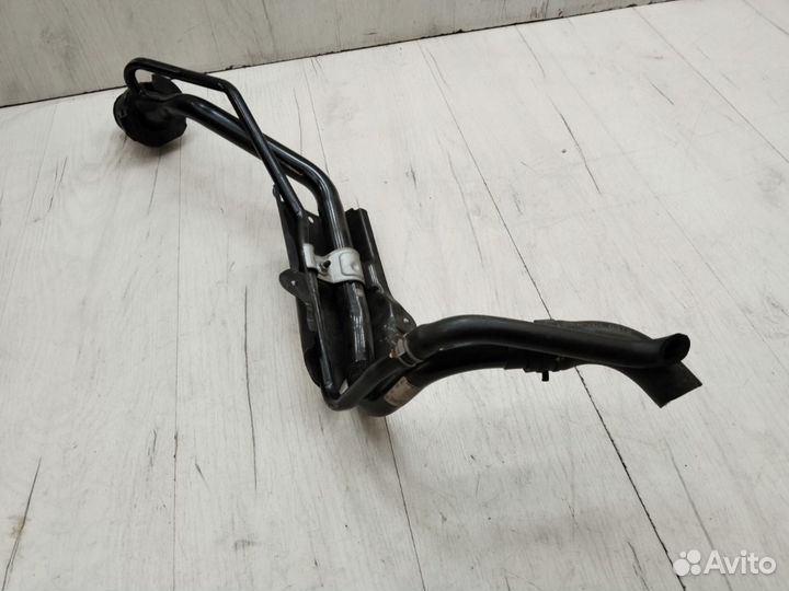 Горловина топливного бака Mazda 3 bpfp PE-VPS 2020