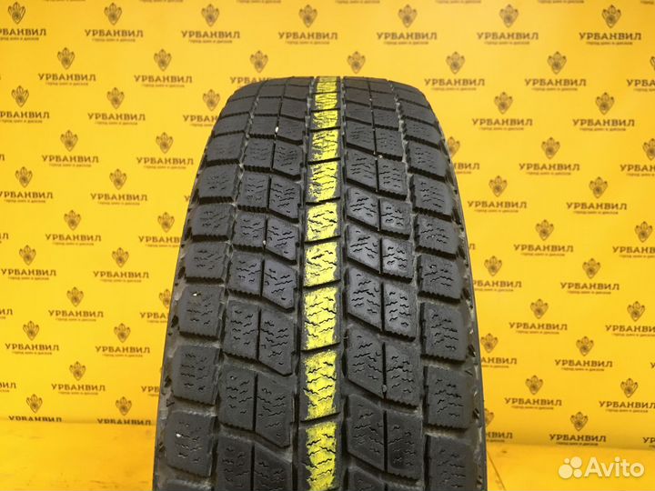 Bridgestone Blizzak MZ-03 165/65 R15 81Q