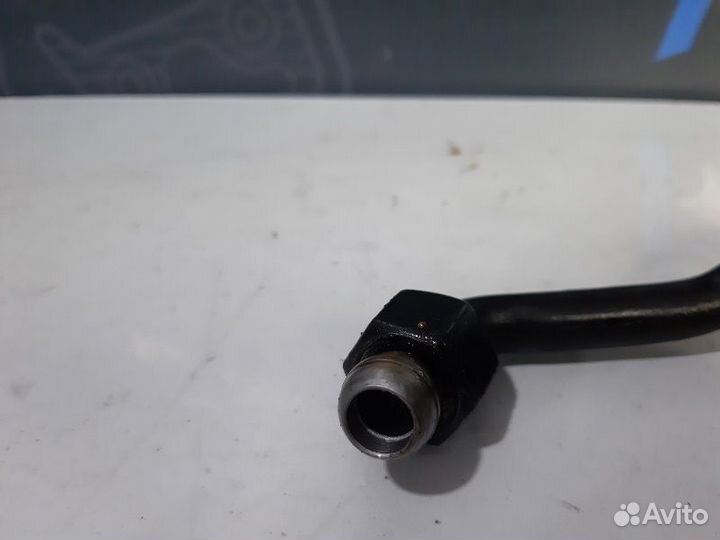 Шланг масляный Audi A4 B7 BGB 2005