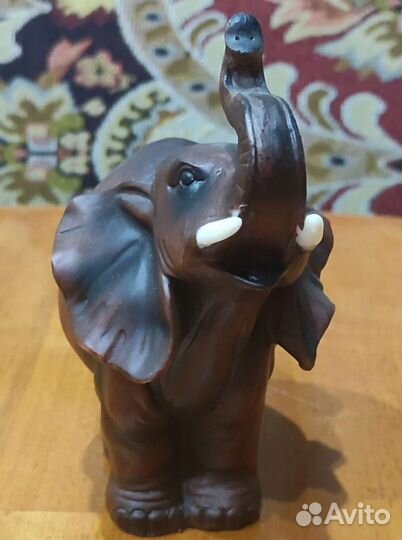 Статуэтка Слон