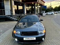 Audi A4 1.8 AT, 2001, 320 000 км, с пробегом, цена 880 000 руб.