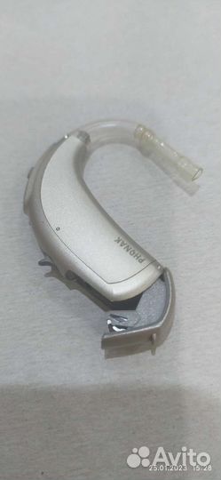 Phonak аппарат