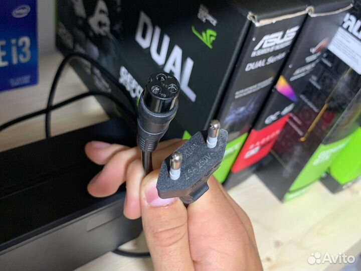 Зарядник для kugoo g1