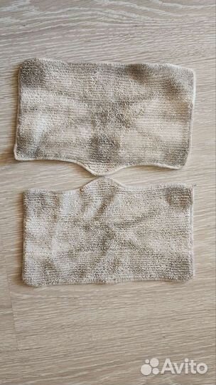 Паровая швабра deerma