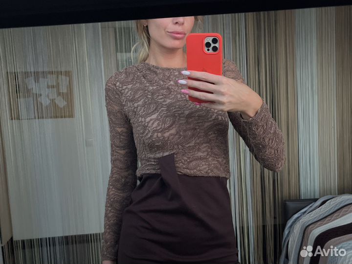 Платье женское 46/48