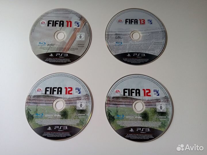 FIFA PS3