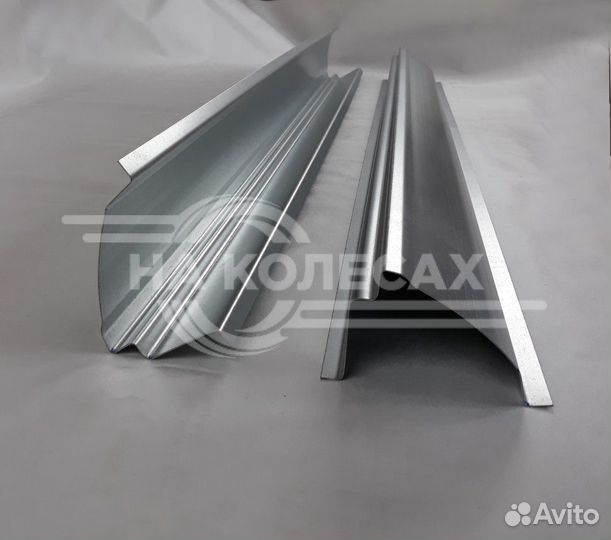 Пороги BMW E30