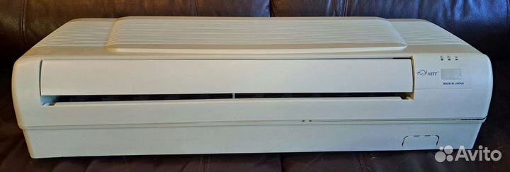 Сплит-система nett