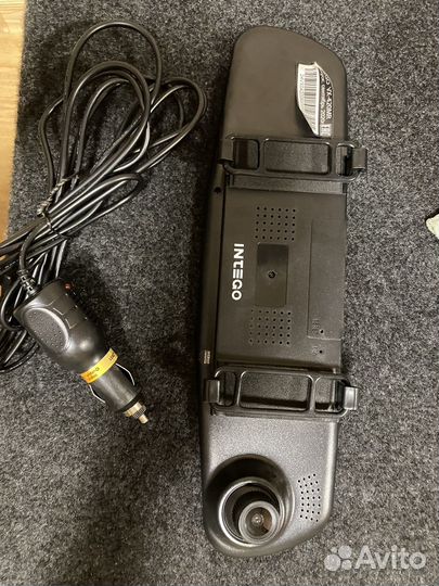 Видеорегистратор