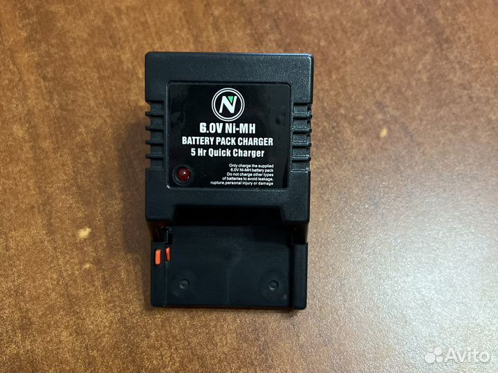 Зарядное устройство для акб