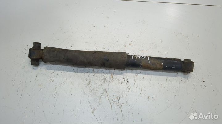 Амортизатор подвески Ford Focus 3, 2012