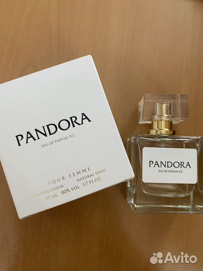 Духи женские