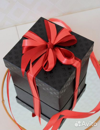 Сырные трюфели (конфеты ручной работы)