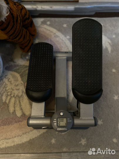 Мини степпер