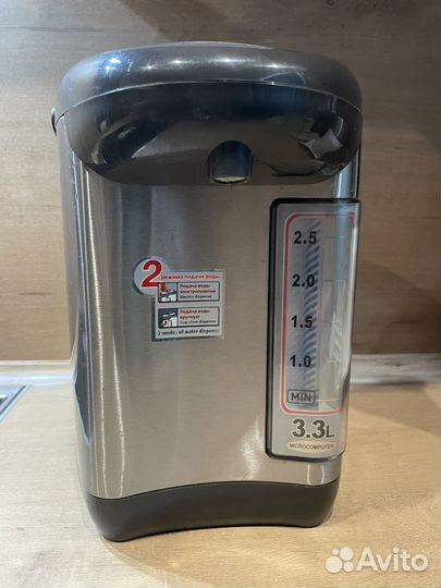 Термопот Vitek