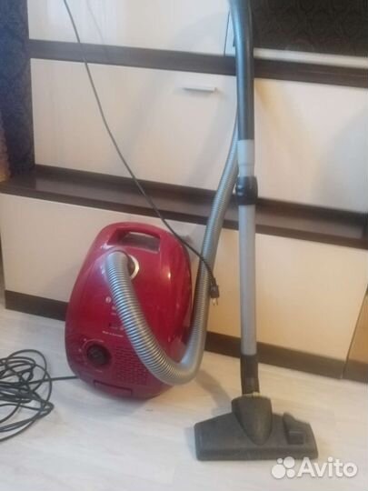 Пылесос Bosch