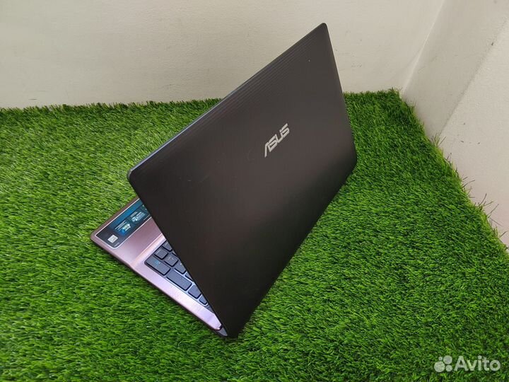 Asus K53S (Core i5/8 RAM/SSD)